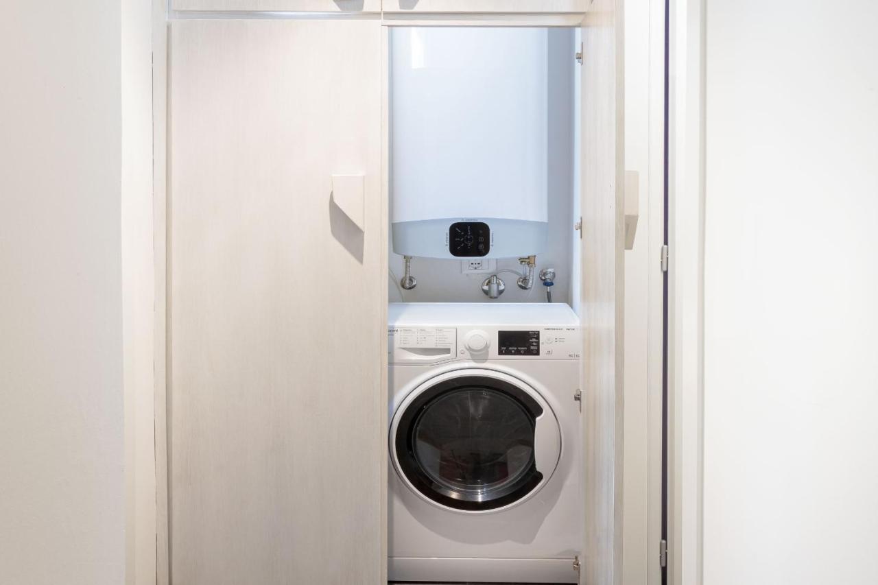 Hellochalet - The One - Garage, Bootdryer, Home Theatre With Subwoofer, Netflix, Hydromassage Turkish Bath Breuil-Cervinia Exteriér fotografie