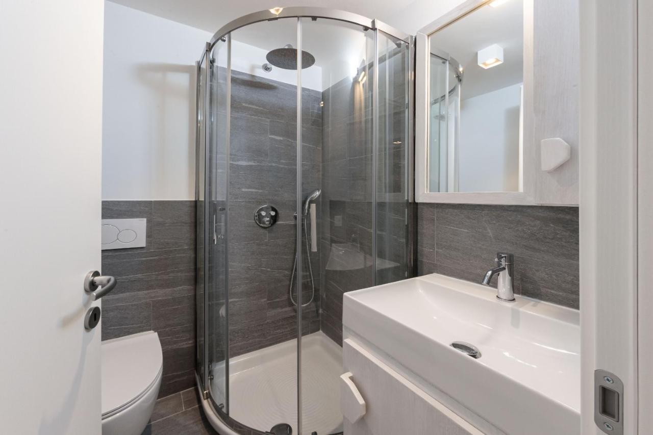Hellochalet - The One - Garage, Bootdryer, Home Theatre With Subwoofer, Netflix, Hydromassage Turkish Bath Breuil-Cervinia Exteriér fotografie