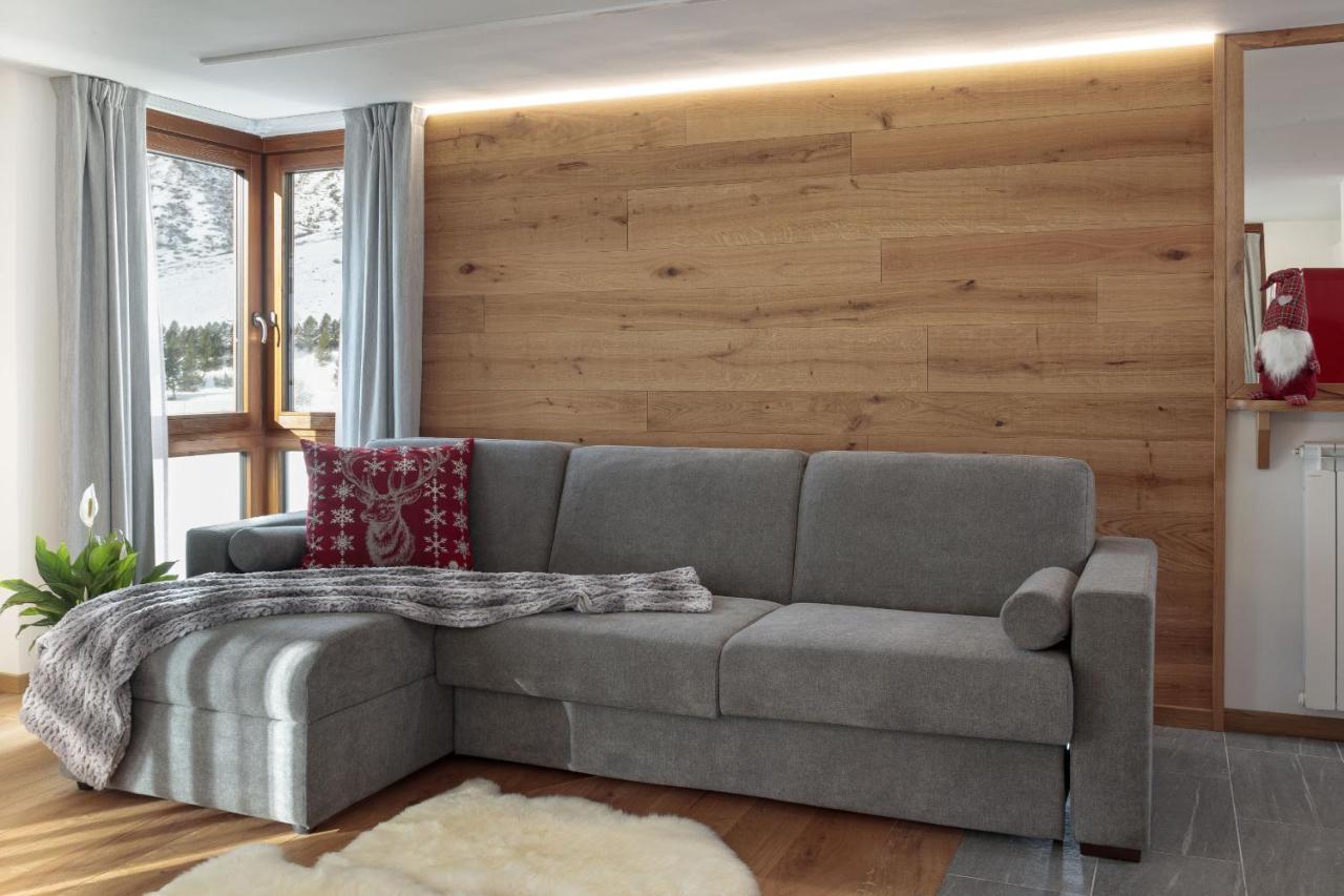 Hellochalet - The One - Garage, Bootdryer, Home Theatre With Subwoofer, Netflix, Hydromassage Turkish Bath Breuil-Cervinia Exteriér fotografie