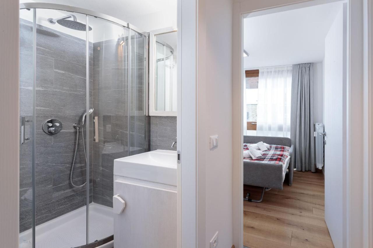 Hellochalet - The One - Garage, Bootdryer, Home Theatre With Subwoofer, Netflix, Hydromassage Turkish Bath Breuil-Cervinia Exteriér fotografie