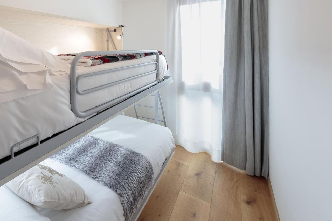 Hellochalet - The One - Garage, Bootdryer, Home Theatre With Subwoofer, Netflix, Hydromassage Turkish Bath Breuil-Cervinia Exteriér fotografie