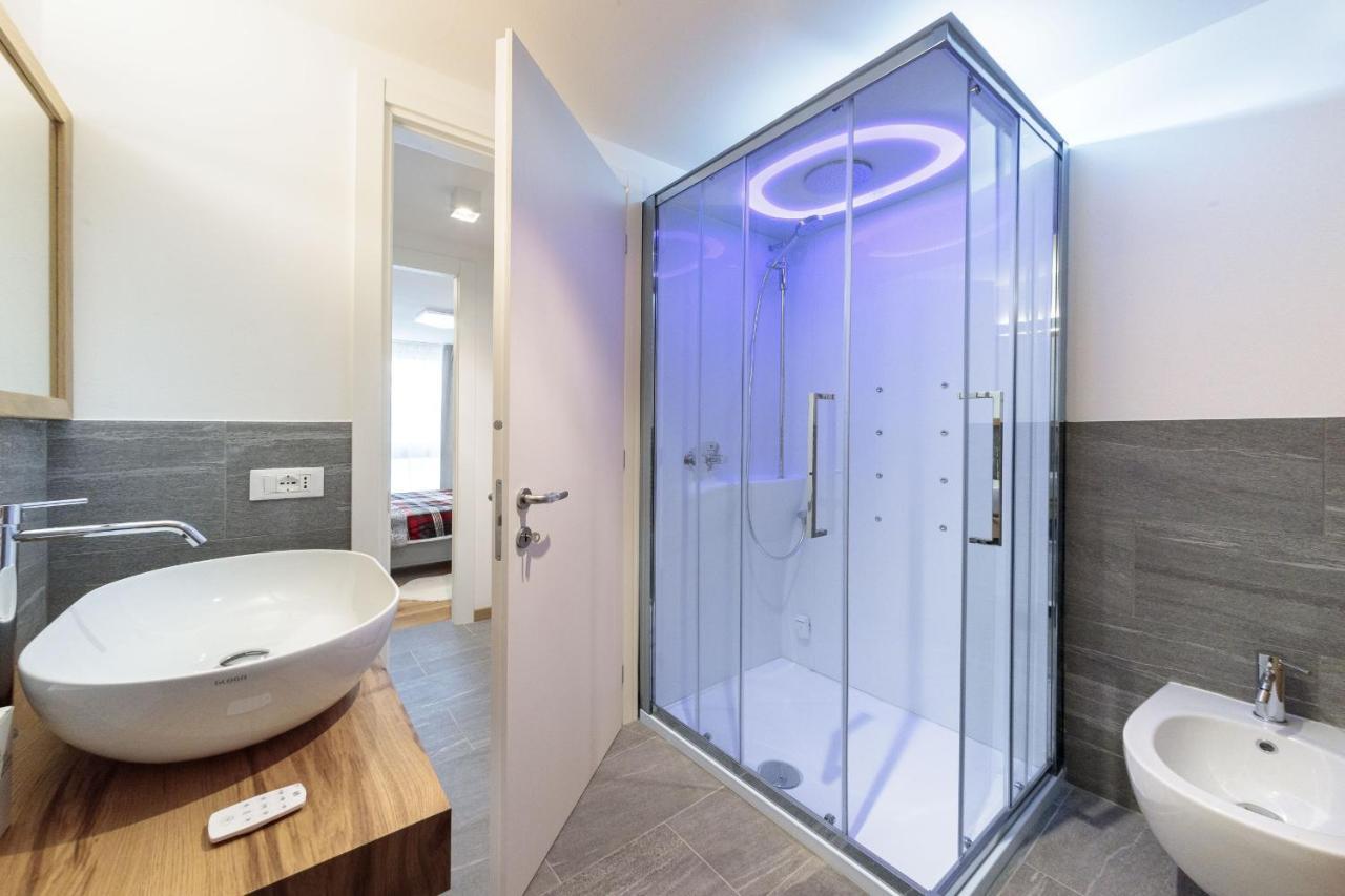 Hellochalet - The One - Garage, Bootdryer, Home Theatre With Subwoofer, Netflix, Hydromassage Turkish Bath Breuil-Cervinia Exteriér fotografie