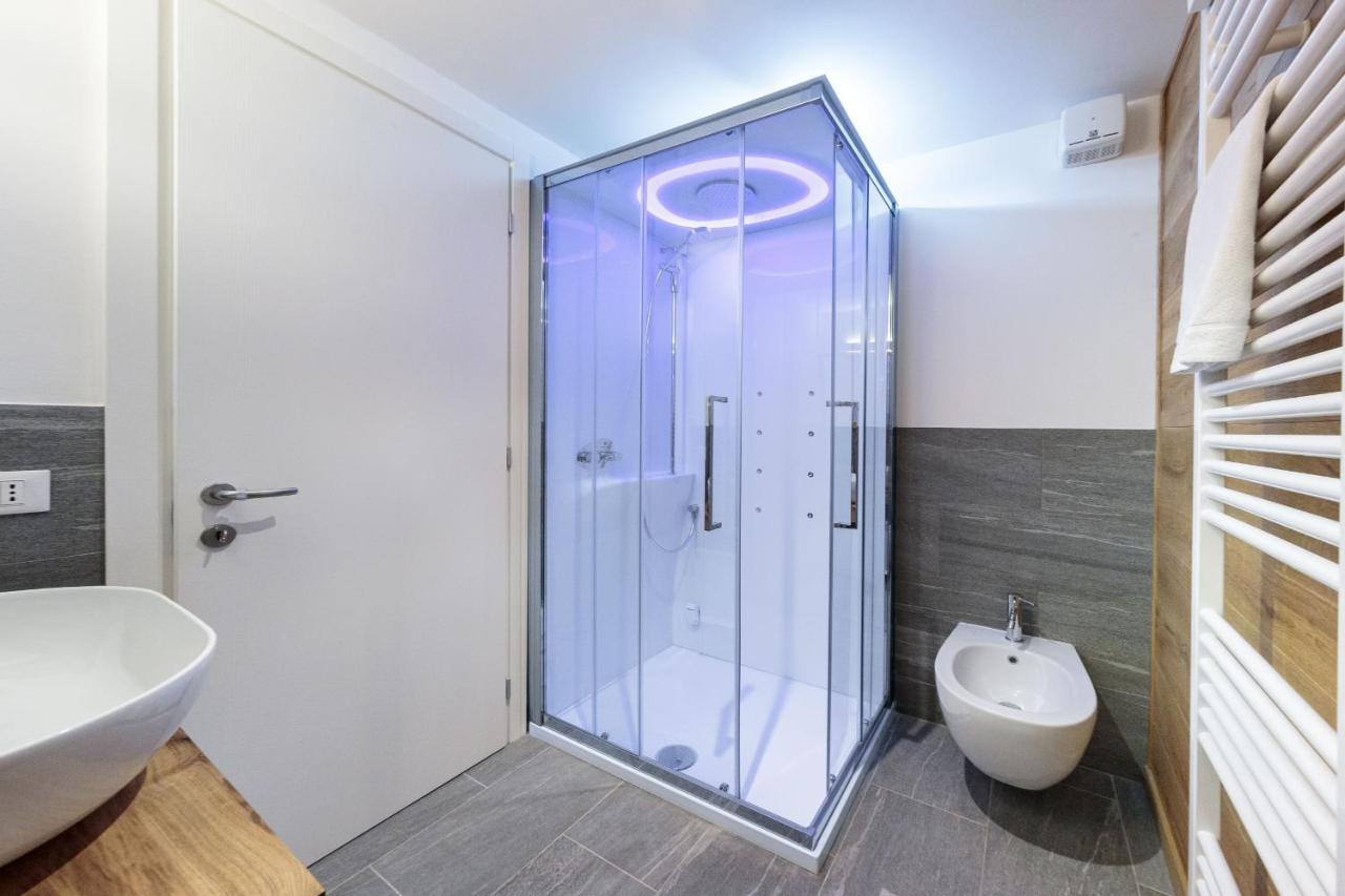 Hellochalet - The One - Garage, Bootdryer, Home Theatre With Subwoofer, Netflix, Hydromassage Turkish Bath Breuil-Cervinia Exteriér fotografie