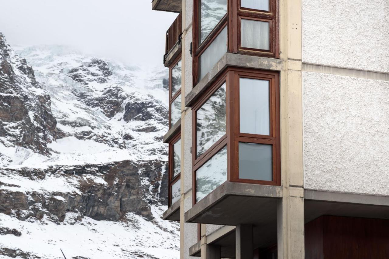 Hellochalet - The One - Garage, Bootdryer, Home Theatre With Subwoofer, Netflix, Hydromassage Turkish Bath Breuil-Cervinia Exteriér fotografie
